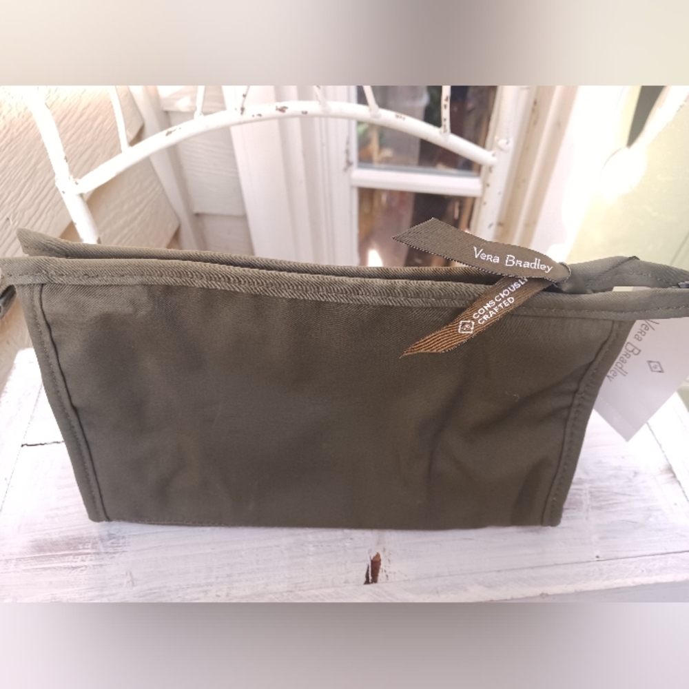 Vera Bradley Bag